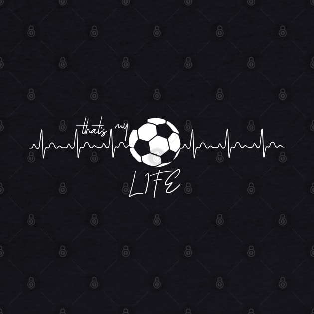 Thats my Life I Soccert I Championship by schmomsen